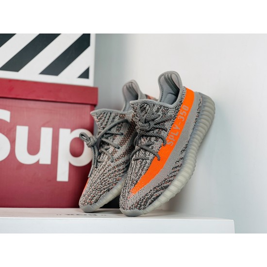 Ad Yeezy 350 Boost V2 GW1229（Y47)