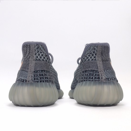 Adidas Yeezy Boost 350V2 GY7657"Ash Blue"（Y14)