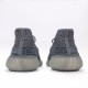 Adidas Yeezy Boost 350V2 GY7657"Ash Blue"（Y14)