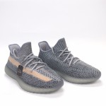 Adidas Yeezy Boost 350V2 GY7657"Ash Blue"（Y14) 