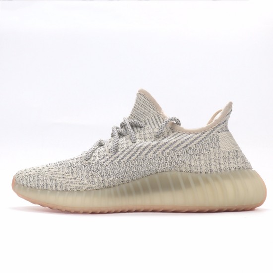 Adidas Yeezy Boost 350V2 FV3254"Lundmark Reflective"（Y21)