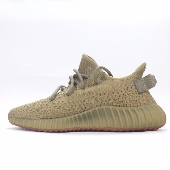 Adidas Yeezy Boost 350V2 FY5346 "Sulfur"（Y31)