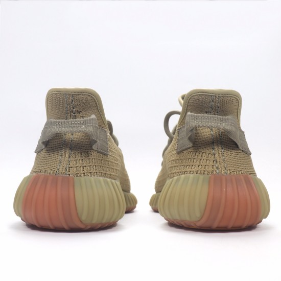 Adidas Yeezy Boost 350V2 FY5346 "Sulfur"（Y31)