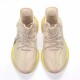 Adidas Yeezy Boost 350V2 FX9028"Flax"(Y32)