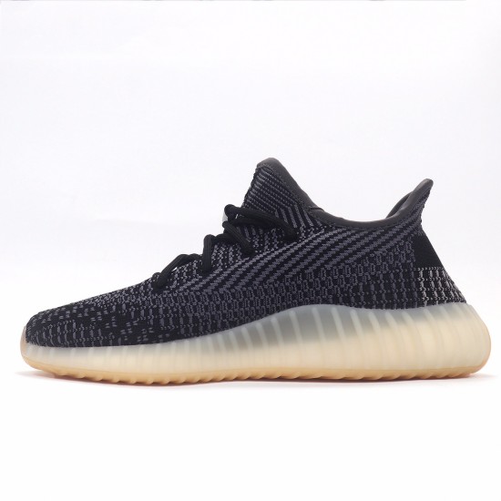 Adidas Yeezy Boost 350V2 FZ5000“Carbon”（Y40)