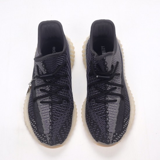 Adidas Yeezy Boost 350V2 FZ5000“Carbon”（Y40)