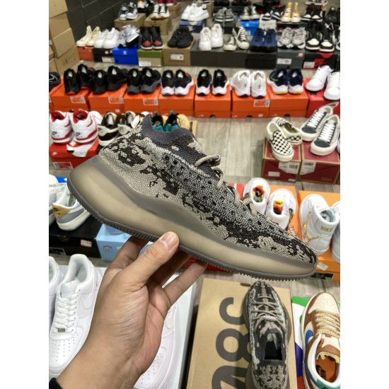 Adidas YEEZY 380 Boost V3（Y54）