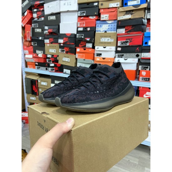 Adidas Yeezy 380 Boost（Y61)