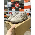 Adidas Yeezy 500 “Ash Grey”（Y67） 