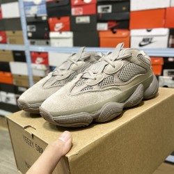 Adidas Yeezy 500 “Ash Grey”（Y67）