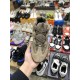 Adidas Yeezy500 Clay Brown（Y66)