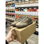 Adidas Yeezy500 Clay Brown（Y66) 