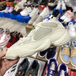 Adidas Yeezy500 “Salt”(Y70)