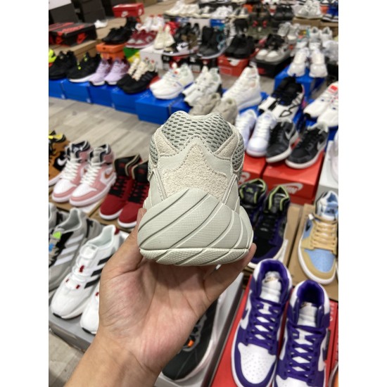 Adidas Yeezy500 “Salt”(Y70)