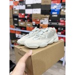 Adidas Yeezy500 “Salt”(Y70) 