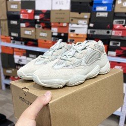 Adidas Yeezy500 “Salt”(Y70)