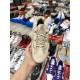 Adidas Yeezy500 “Taupe Light”(Y69)