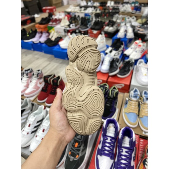 Adidas Yeezy500 “Taupe Light”(Y69)