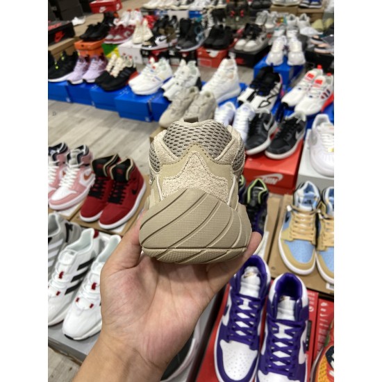 Adidas Yeezy500 “Taupe Light”(Y69)