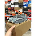 ADIDASYeezy Boost 700 “Teal Blue”（Y79) 