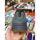 Adidas Originals Yeezy Boost 700 V1Utility Black（Y85)