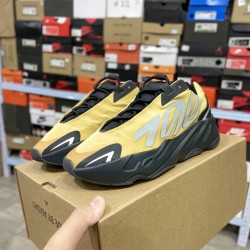 Adidas Yeezy 700 MNVN Honey Flux（Y92)