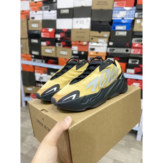 Adidas Yeezy 700 MNVN Honey Flux（Y92)