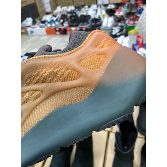 Adidas Yeezy 700 V3（Y91)