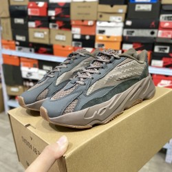 Adidas Yeezy Boost 700 Enflame Amber（Y77)