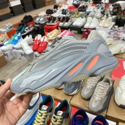 Adidas Yeezy Boost 700 V2 “Inertia”(Y81)