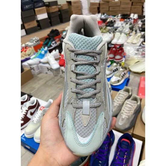 Adidas Yeezy Boost 700 V2 “Inertia”(Y81)