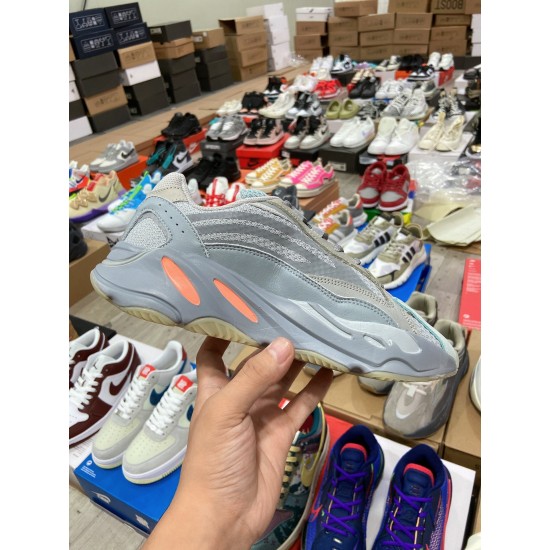 Adidas Yeezy Boost 700 V2 “Inertia”(Y81)