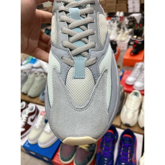 Adidas Yeezy Boost 700 V2'Static'（Y86)