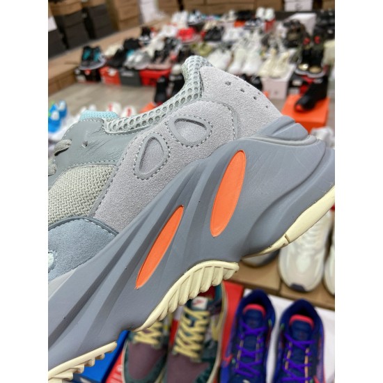 Adidas Yeezy Boost 700 V2'Static'（Y86)