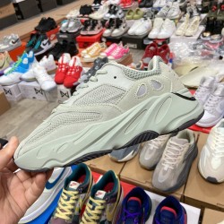 Adidas Yeezy Boost 700 “Salt”（Y87)