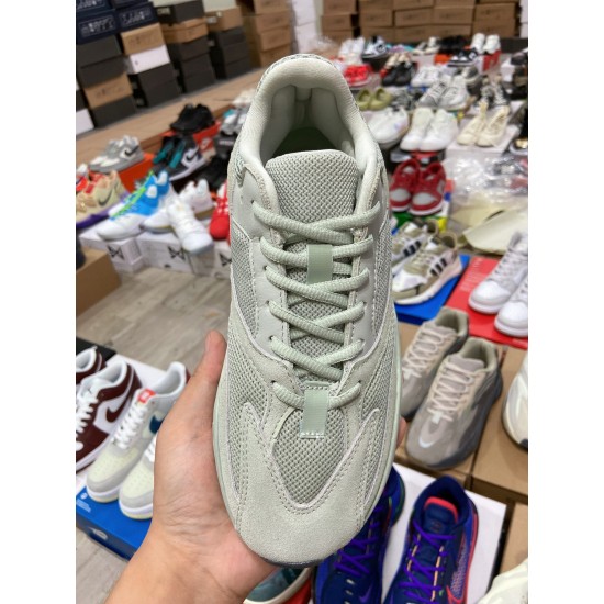 Adidas Yeezy Boost 700 “Salt”（Y87)