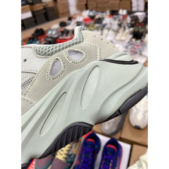 Adidas Yeezy Boost 700 “Salt”（Y87)