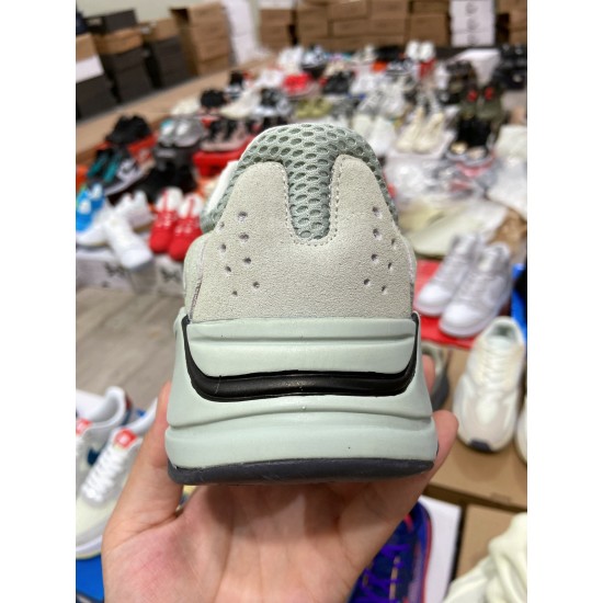 Adidas Yeezy Boost 700 “Salt”（Y87)