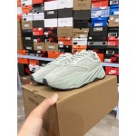 Adidas Yeezy Boost 700 “Salt”（Y87) 