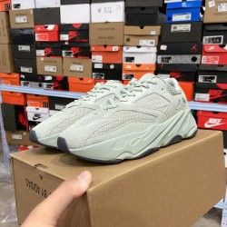 Adidas Yeezy Boost 700 “Salt”（Y87)