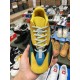 Kanye West x Adidas Yeezy Boost 700 V1Bright Blue700（Y90)