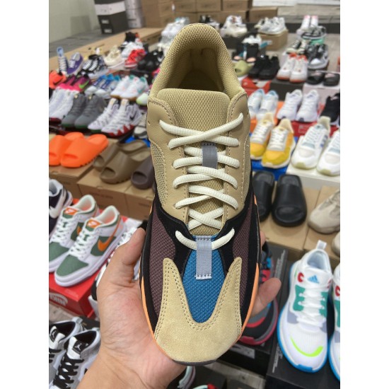 Kanye West x Adidas Yeezy Boost 700 V1Sun700（Y94)