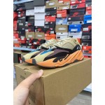 Kanye West x Adidas Yeezy Boost 700 V1Sun700（Y94) 