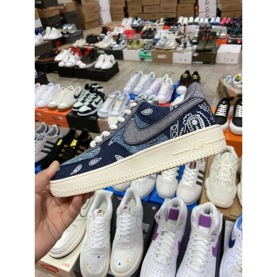 Air Force 1 Low（NA53)