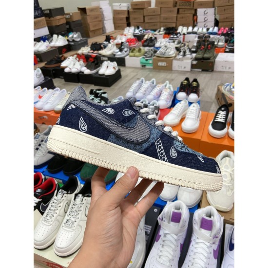 Air Force 1 Low（NA53)