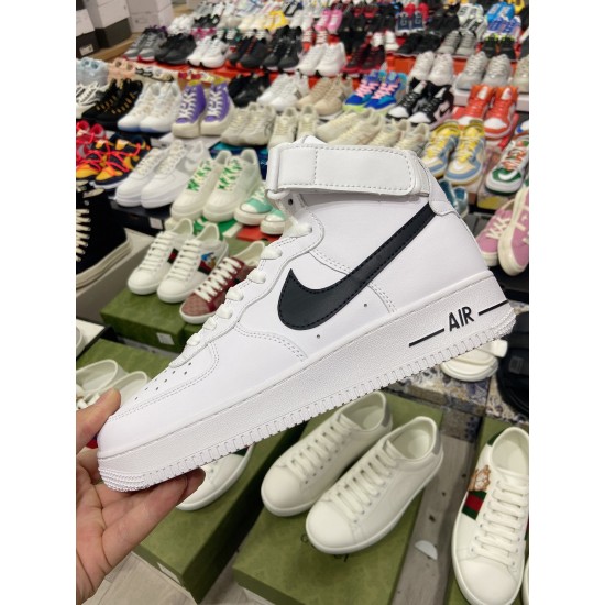 NIKE AIR FORCE 1 HIGH 07 AN20（NA114)