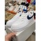 Nike Air Force 1 '07 LowWhiteNavy(NA147)