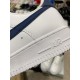 Nike Air Force 1 '07 LowWhiteNavy(NA147)