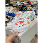 Nike Air Force 1 07 LV8Game ConsoleLoading(NA156) 