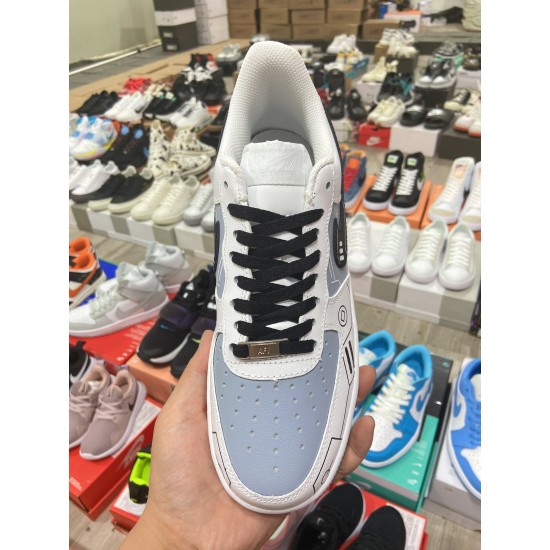 Nike Air Force 1 07 LV8Game ConsoleLoading（NA97)